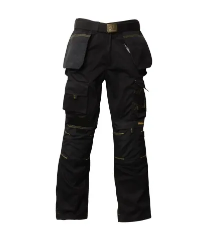 ROUGHNECK Work Wear Trousers Size: 36W 33L