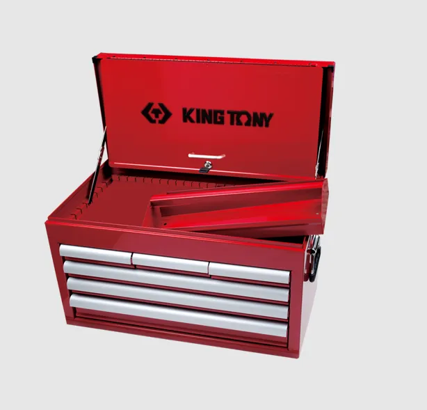 King Tony Tool Kit, For Electric And Home at Rs 1650/unit in Chennai